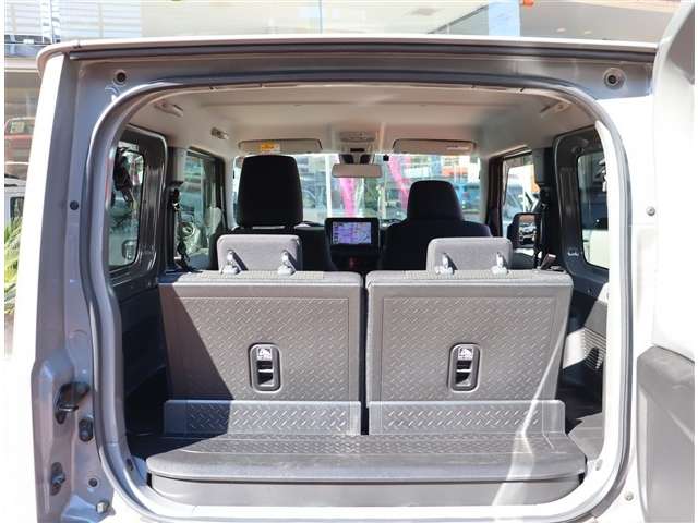 スズキ ジムニー ６６０ ＸＬ スズキ セーフティ サポート 装着車 ４ＷＤ R3年 (関東) 99