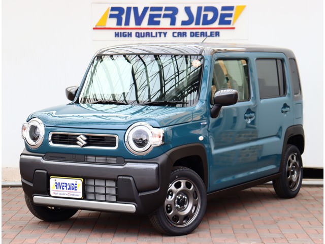 スズキ ハスラー ６６０ ハイブリッド Ｇターボ R7年 (関東) 99