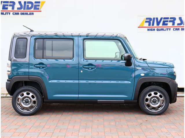 スズキ ハスラー ６６０ ハイブリッド Ｇターボ R7年 (関東) 99