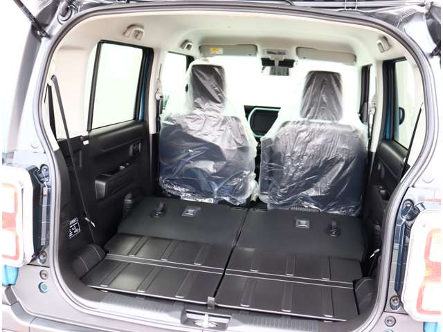 スズキ ハスラー ６６０ ハイブリッド Ｇターボ R7年 (関東) 99