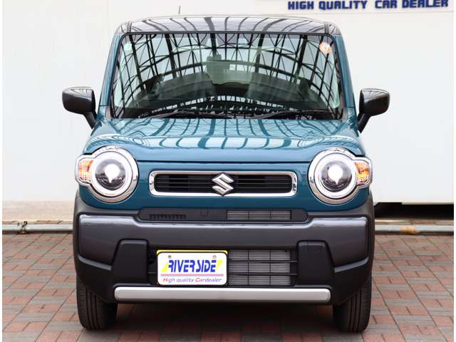 スズキ ハスラー ６６０ ハイブリッド Ｇターボ R7年 (関東) 99