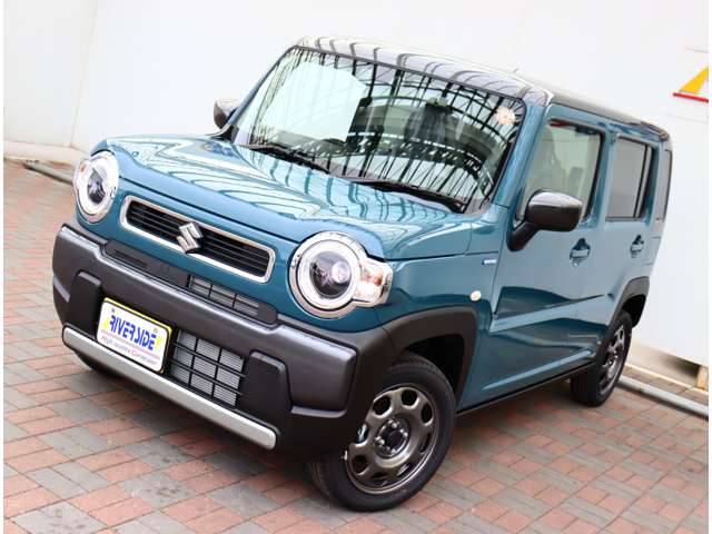 スズキ ハスラー ６６０ ハイブリッド Ｇターボ R7年 (関東) 99