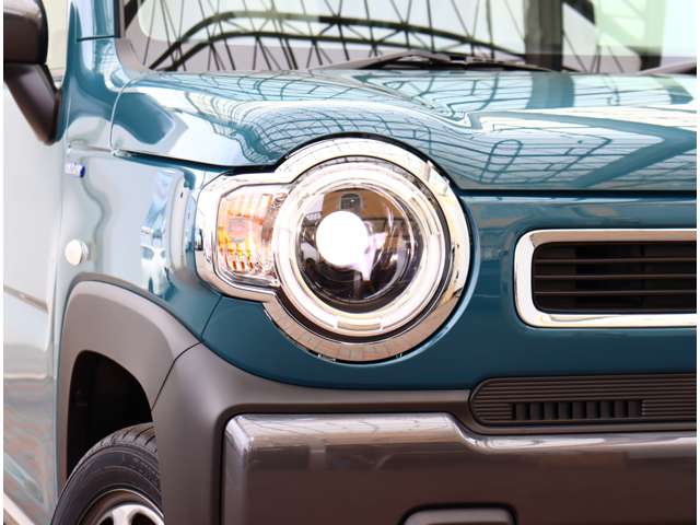 スズキ ハスラー ６６０ ハイブリッド Ｇターボ R7年 (関東) 99