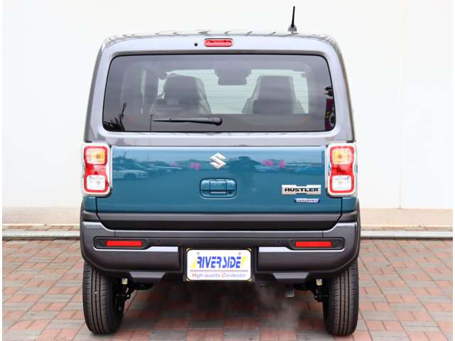 スズキ ハスラー ６６０ ハイブリッド Ｇターボ R7年 (関東) 99