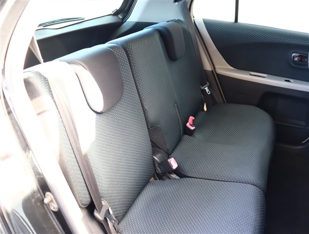 トヨタ ヴィッツ １．３ Ｆ H19年 (関東) 99