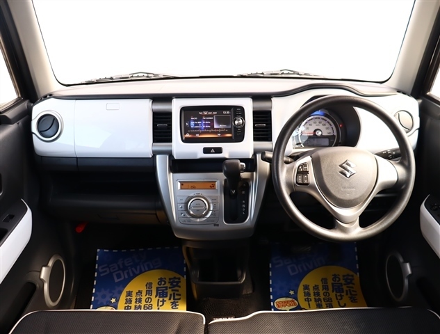 スズキ ハスラー ６６０ Ｇターボ H26年 (関東) 99