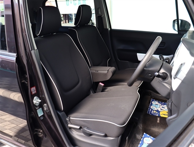 スズキ ハスラー ６６０ Ｇターボ H26年 (関東) 99