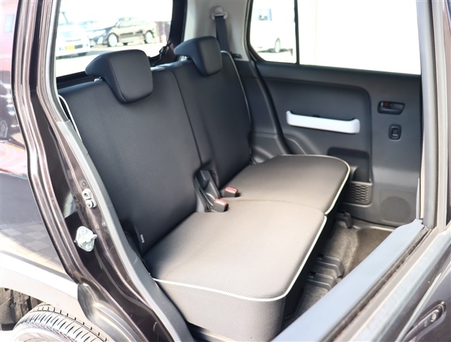 スズキ ハスラー ６６０ Ｇターボ H26年 (関東) 99