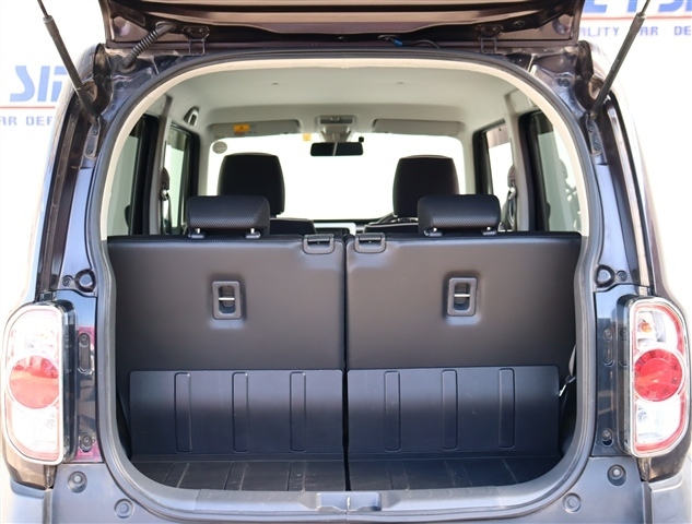 スズキ ハスラー ６６０ Ｇターボ H26年 (関東) 99