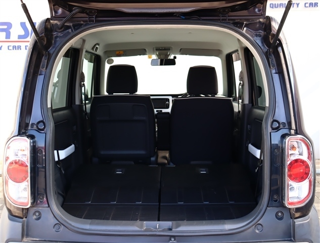 スズキ ハスラー ６６０ Ｇターボ H26年 (関東) 99