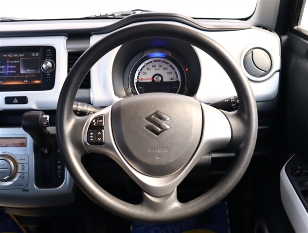 スズキ ハスラー ６６０ Ｇターボ H26年 (関東) 99