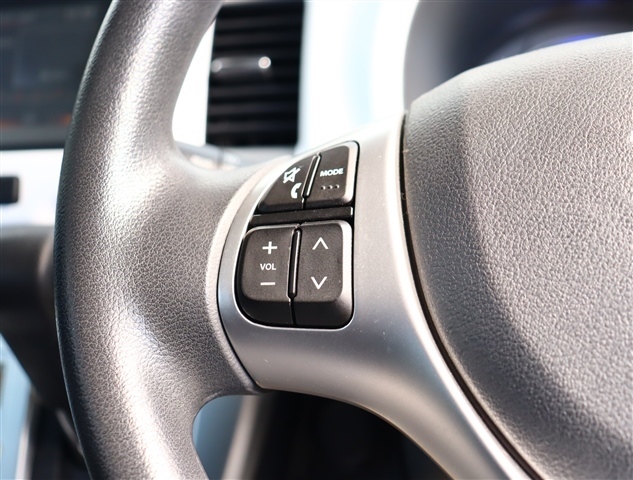 スズキ ハスラー ６６０ Ｇターボ H26年 (関東) 99