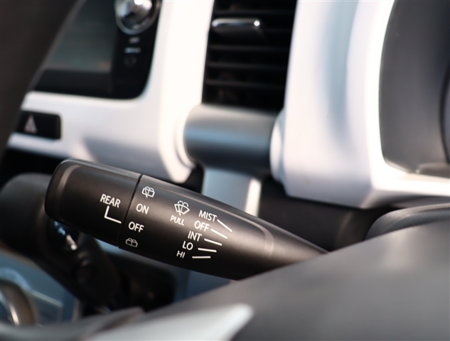 スズキ ハスラー ６６０ Ｇターボ H26年 (関東) 99