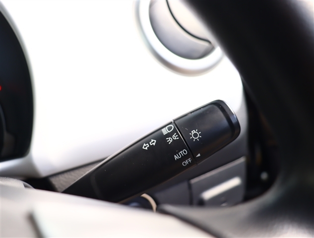 スズキ ハスラー ６６０ Ｇターボ H26年 (関東) 99