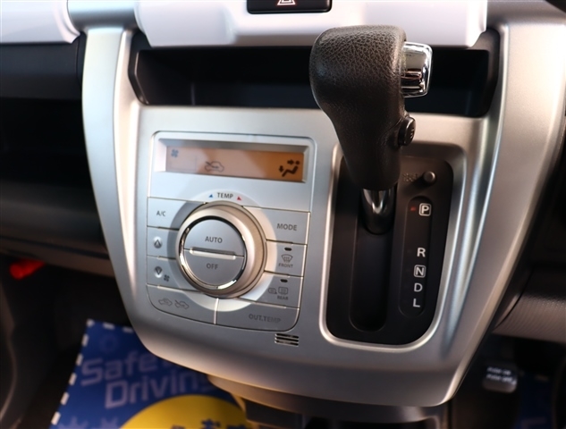 スズキ ハスラー ６６０ Ｇターボ H26年 (関東) 99