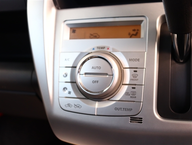 スズキ ハスラー ６６０ Ｇターボ H26年 (関東) 99