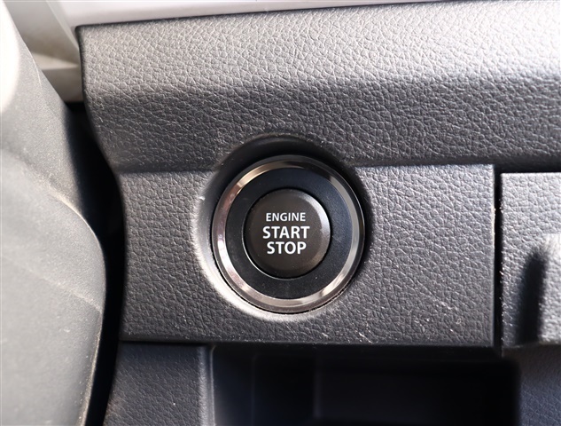 スズキ ハスラー ６６０ Ｇターボ H26年 (関東) 99