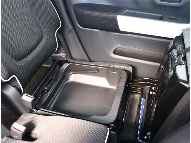 スズキ ハスラー ６６０ Ｇターボ H26年 (関東) 99