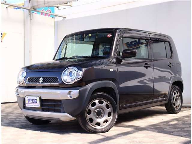 スズキ ハスラー ６６０ Ｇターボ H26年 (関東) 99