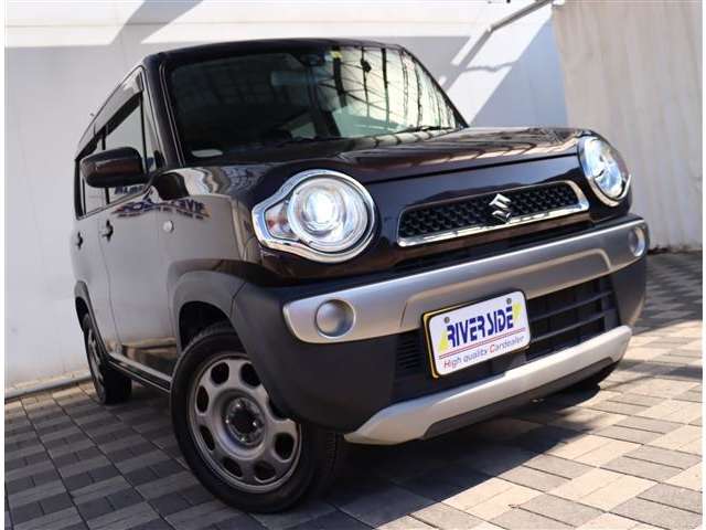 スズキ ハスラー ６６０ Ｇターボ H26年 (関東) 99