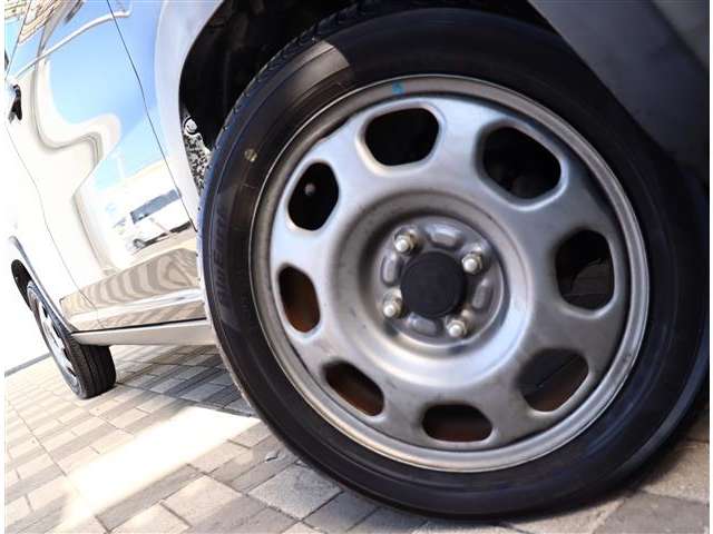 スズキ ハスラー ６６０ Ｇターボ H26年 (関東) 99