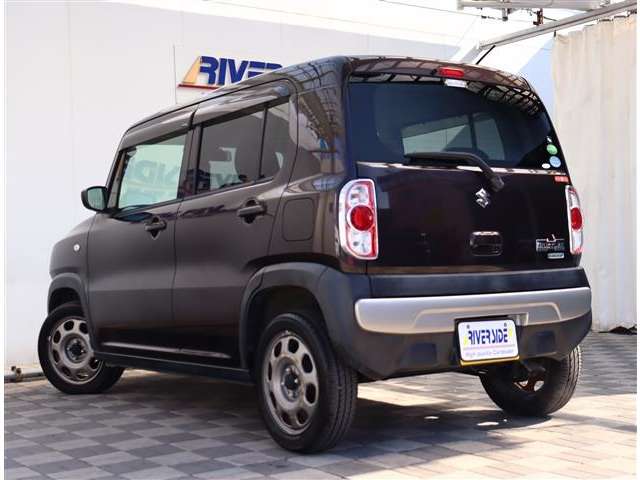 スズキ ハスラー ６６０ Ｇターボ H26年 (関東) 99