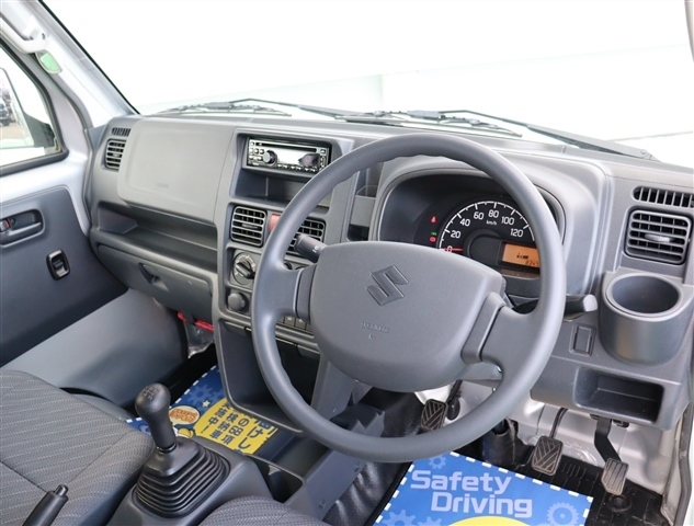 スズキ キャリイトラック ６６０ スーパーキャリイ Ｘ ３方開 ４ＷＤ R3年 (関東) 99