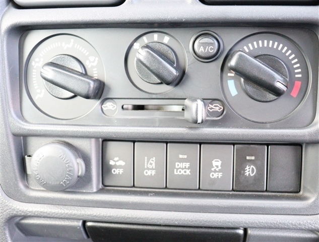 スズキ キャリイトラック ６６０ スーパーキャリイ Ｘ ３方開 ４ＷＤ R3年 (関東) 99