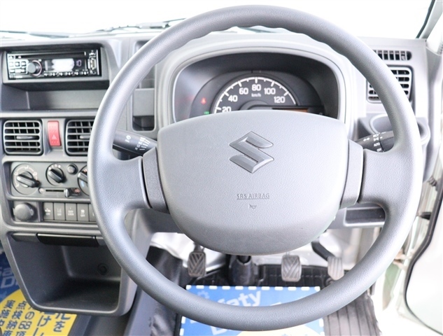 スズキ キャリイトラック ６６０ スーパーキャリイ Ｘ ３方開 ４ＷＤ R3年 (関東) 99