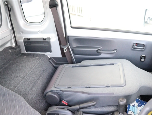 スズキ キャリイトラック ６６０ スーパーキャリイ Ｘ ３方開 ４ＷＤ R3年 (関東) 99