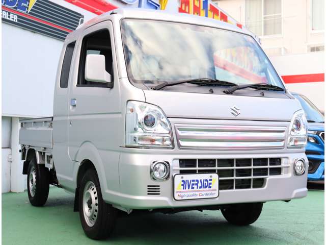 スズキ キャリイトラック ６６０ スーパーキャリイ Ｘ ３方開 ４ＷＤ R3年 (関東) 99