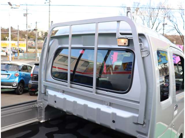 スズキ キャリイトラック ６６０ スーパーキャリイ Ｘ ３方開 ４ＷＤ R3年 (関東) 99