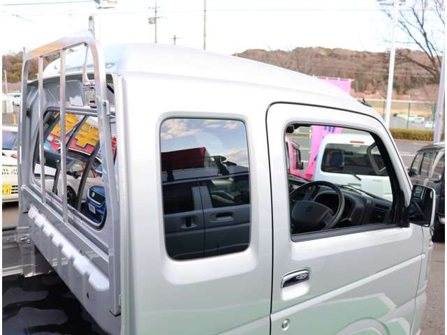 スズキ キャリイトラック ６６０ スーパーキャリイ Ｘ ３方開 ４ＷＤ R3年 (関東) 99
