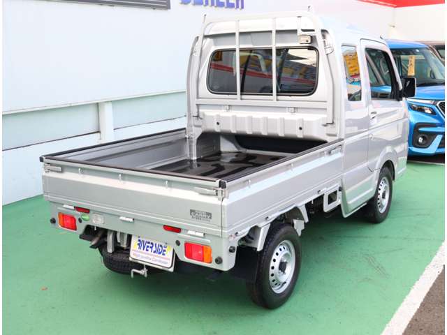 スズキ キャリイトラック ６６０ スーパーキャリイ Ｘ ３方開 ４ＷＤ R3年 (関東) 99