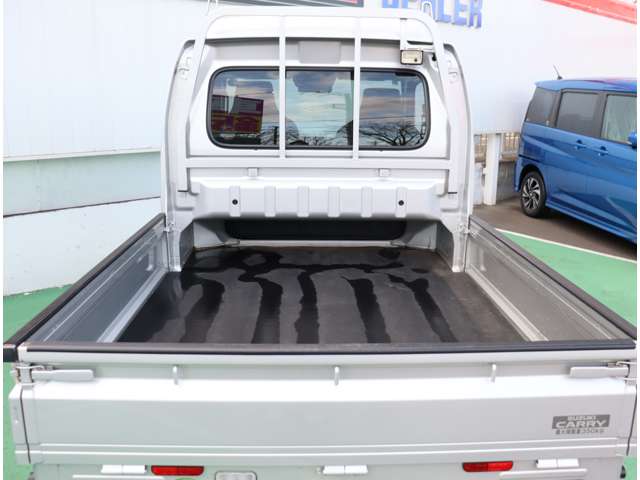 スズキ キャリイトラック ６６０ スーパーキャリイ Ｘ ３方開 ４ＷＤ R3年 (関東) 99