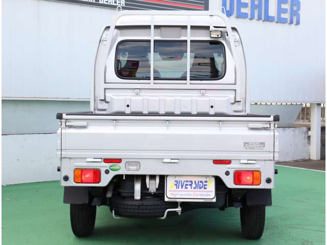 スズキ キャリイトラック ６６０ スーパーキャリイ Ｘ ３方開 ４ＷＤ R3年 (関東) 99