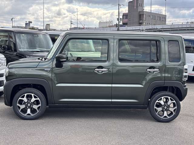 スズキ ハスラー ６６０ ハイブリッド Ｘ R7年 (近畿) 99