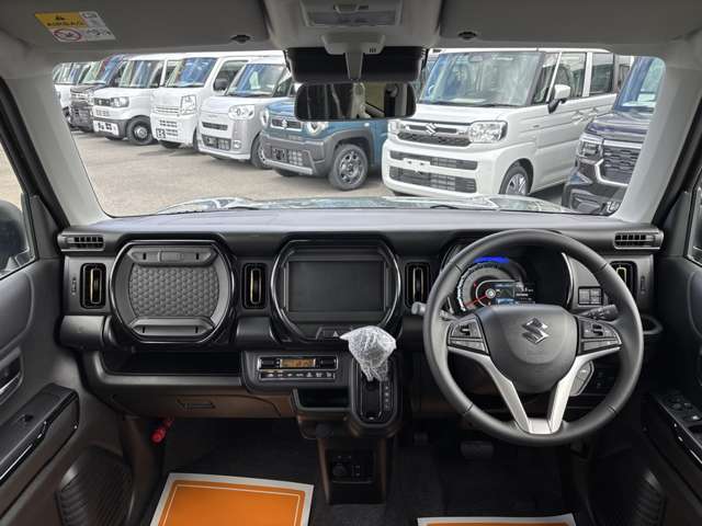 スズキ ハスラー ６６０ ハイブリッド Ｘ R7年 (近畿) 99