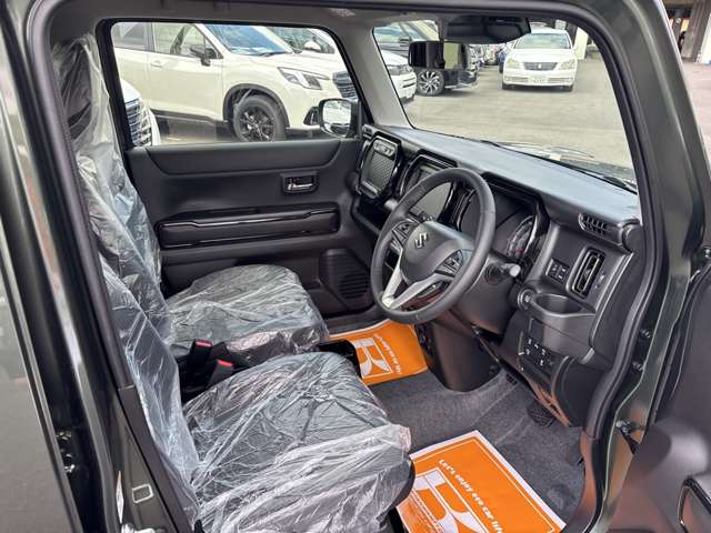 スズキ ハスラー ６６０ ハイブリッド Ｘ R7年 (近畿) 99