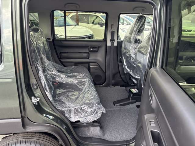 スズキ ハスラー ６６０ ハイブリッド Ｘ R7年 (近畿) 99