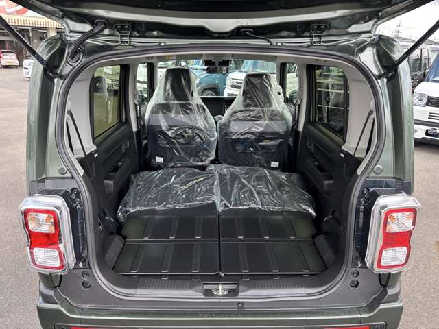 スズキ ハスラー ６６０ ハイブリッド Ｘ R7年 (近畿) 99