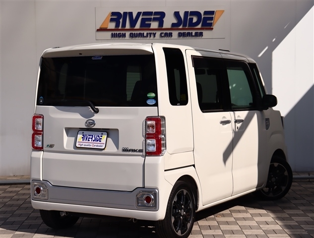 ダイハツ ウェイク ６６０ Ｇ ＳＡ H27年 (関東) 99