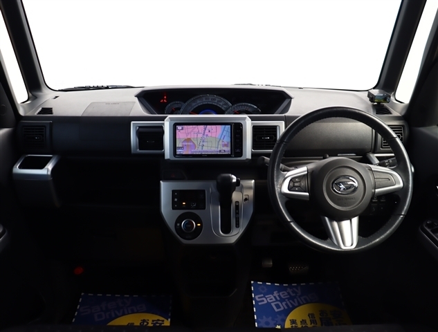 ダイハツ ウェイク ６６０ Ｇ ＳＡ H27年 (関東) 99