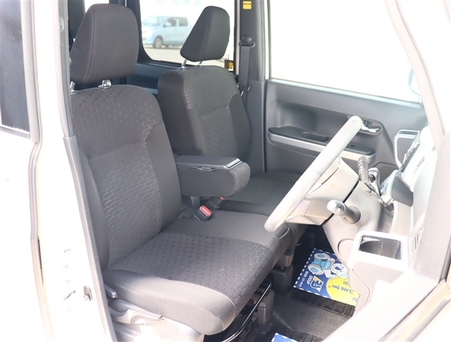 ダイハツ ウェイク ６６０ Ｇ ＳＡ H27年 (関東) 99