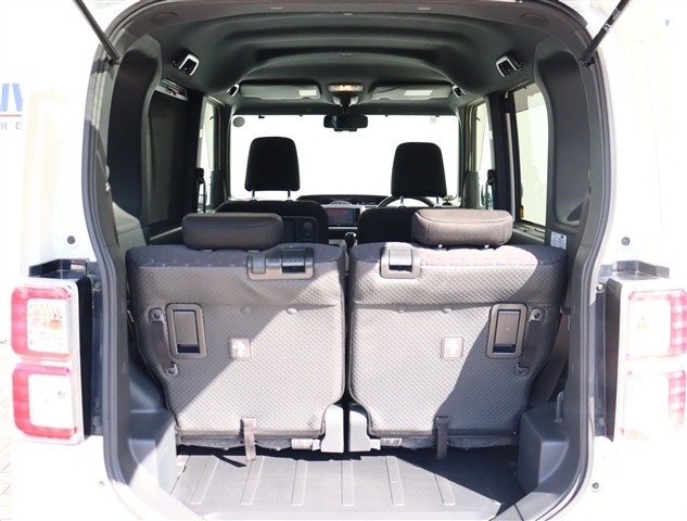 ダイハツ ウェイク ６６０ Ｇ ＳＡ H27年 (関東) 99