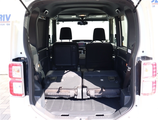 ダイハツ ウェイク ６６０ Ｇ ＳＡ H27年 (関東) 99