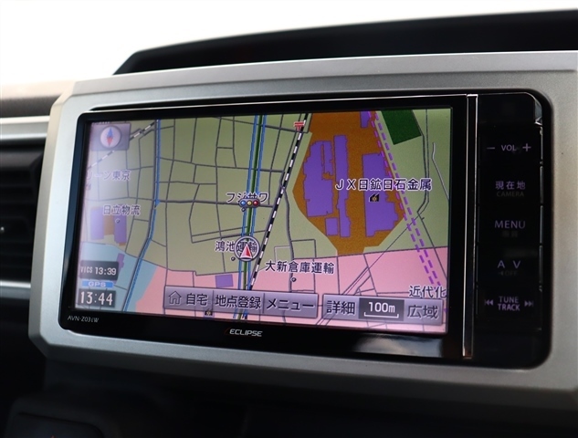 ダイハツ ウェイク ６６０ Ｇ ＳＡ H27年 (関東) 99