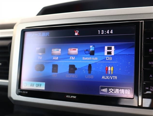 ダイハツ ウェイク ６６０ Ｇ ＳＡ H27年 (関東) 99