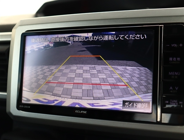 ダイハツ ウェイク ６６０ Ｇ ＳＡ H27年 (関東) 99