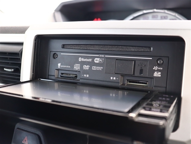 ダイハツ ウェイク ６６０ Ｇ ＳＡ H27年 (関東) 99